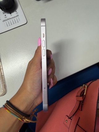 iPhone 14 Plus 128GB Malva