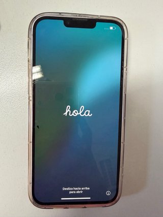 iPhone 14 Plus 128GB Malva