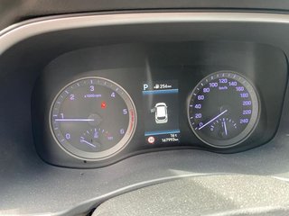 Hyundai Tucson 2.0 CRDI 136kW (185CV) 48V Style AT 4X4