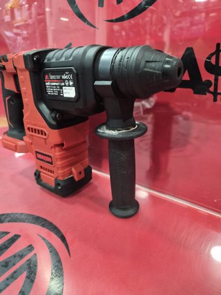 Martillo Combinado Stayer Bateria HDB Compact L20.