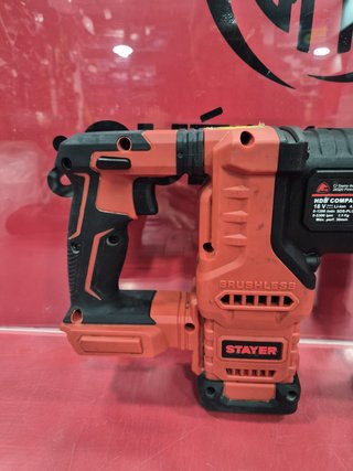 Martillo Combinado Stayer Bateria HDB Compact L20.