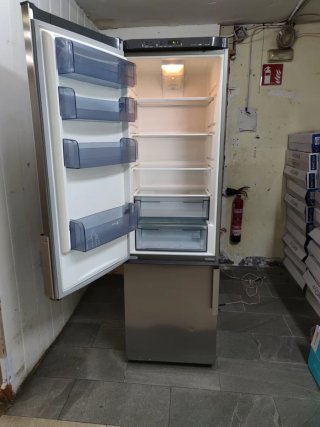 Nevera Fagor Combi clase A+ 200x60cm con garantia