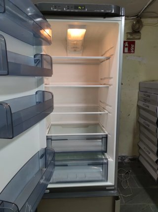 Nevera Fagor Combi clase A+ 200x60cm con garantia