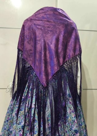 Traje de Baturra