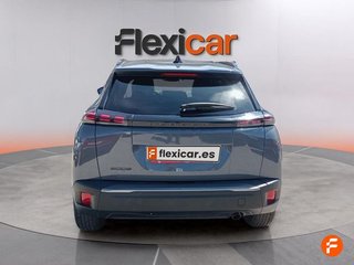 Peugeot 2008 Allure Gasolina 100 S&S 6 Vel. MAN