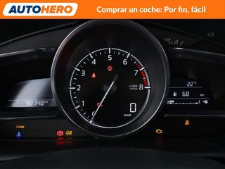 Mazda CX-3 2.0 Skyactiv-G Zenith