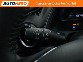 Mazda CX-3 2.0 Skyactiv-G Zenith