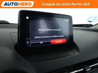 Mazda CX-3 2.0 Skyactiv-G Zenith