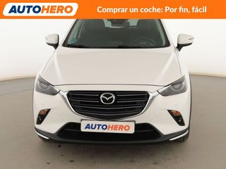 Mazda CX-3 2.0 Skyactiv-G Zenith
