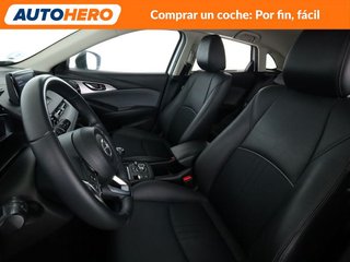 Mazda CX-3 2.0 Skyactiv-G Zenith