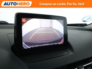 Mazda CX-3 2.0 Skyactiv-G Zenith