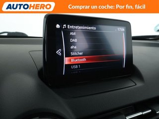Mazda CX-3 2.0 Skyactiv-G Zenith