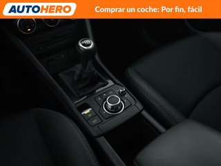 Mazda CX-3 2.0 Skyactiv-G Zenith