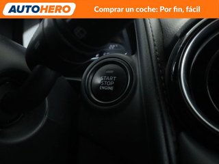 Mazda CX-3 2.0 Skyactiv-G Zenith