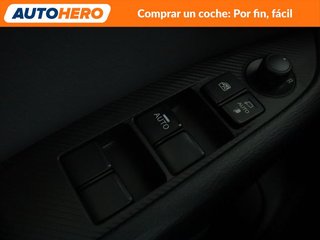 Mazda CX-3 2.0 Skyactiv-G Zenith