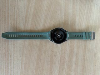 Huawei Watch GT 6 Verde/Plata