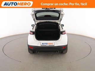 Mazda CX-3 2.0 Skyactiv-G Zenith