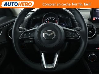 Mazda CX-3 2.0 Skyactiv-G Zenith