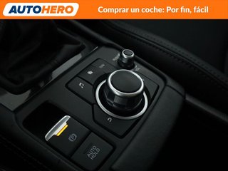 Mazda CX-3 2.0 Skyactiv-G Zenith