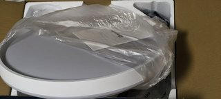 Pack 3 Ventiladores Techo LED Mimotec NUEVOS