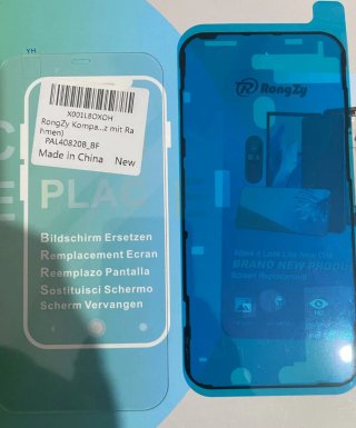 Chasis iPhone 13 Pro Max Nuevo