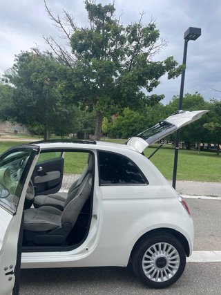 FIAT 500 2013 (distribucion hecha)