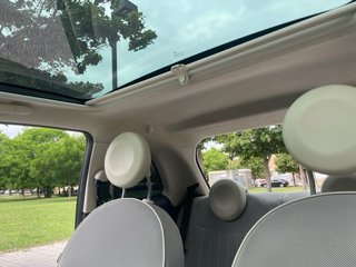 FIAT 500 2013 (distribucion hecha)