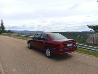 Opel Vectra 1994