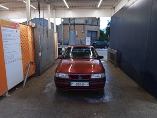 Opel Vectra 1994