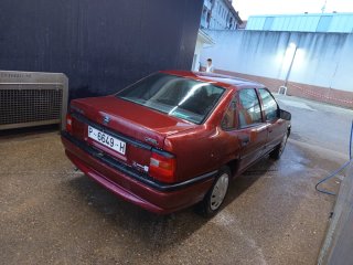 Opel Vectra 1994