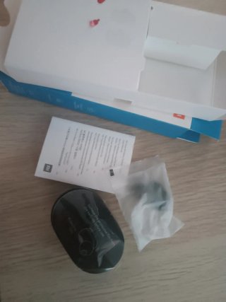 Xiaomi Mi True Wireless Earbuds Basic