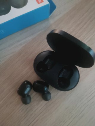 Xiaomi Mi True Wireless Earbuds Basic