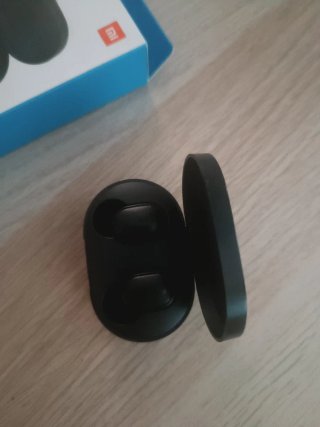 Xiaomi Mi True Wireless Earbuds Basic