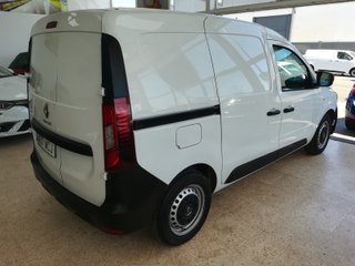 Renault Express Van 2022