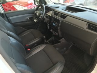 Renault Express Van 2022