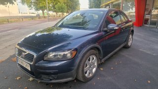 Volvo C30 2009