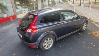 Volvo C30 2009