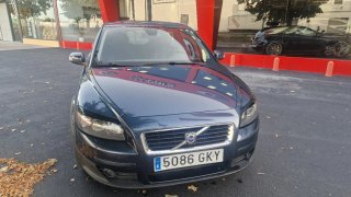 Volvo C30 2009