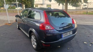 Volvo C30 2009