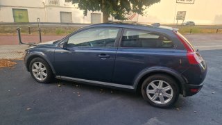 Volvo C30 2009