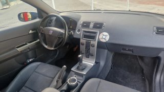 Volvo C30 2009