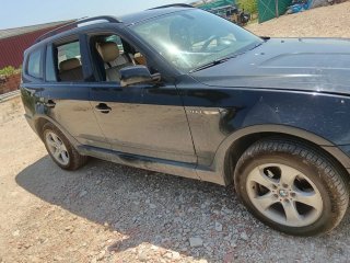 Ricambi BMW X3 2.0 2005