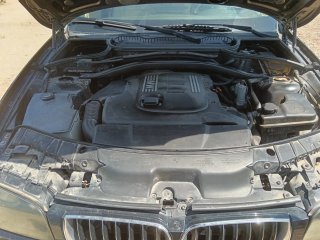 Ricambi BMW X3 2.0 2005