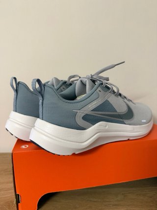 Scarpe Nike Uomo Taglia 43 Grigio/Blu