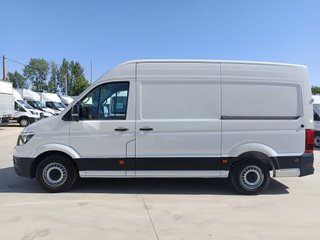Volkswagen Crafter FURGON L3 MITAD FRIGORIFICO FNA