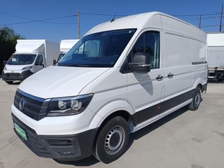 Volkswagen Crafter FURGON L3 MITAD FRIGORIFICO FNA