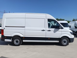 Volkswagen Crafter FURGON L3 MITAD FRIGORIFICO FNA