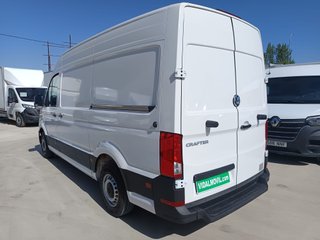Volkswagen Crafter FURGON L3 MITAD FRIGORIFICO FNA