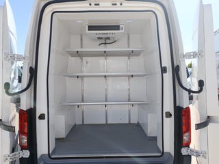 Volkswagen Crafter FURGON L3 MITAD FRIGORIFICO FNA