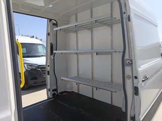 Volkswagen Crafter FURGON L3 MITAD FRIGORIFICO FNA